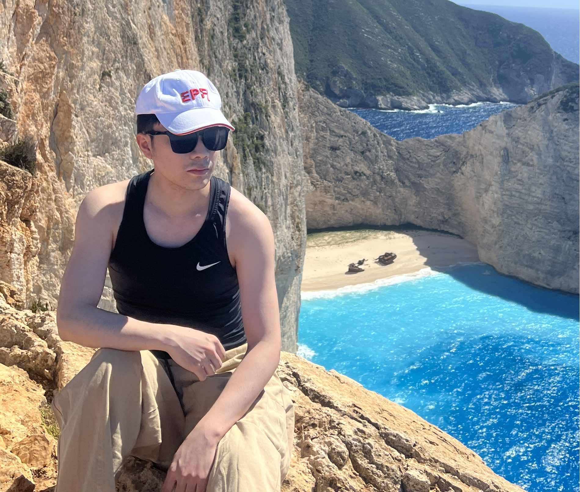 Zakynthos, Greece